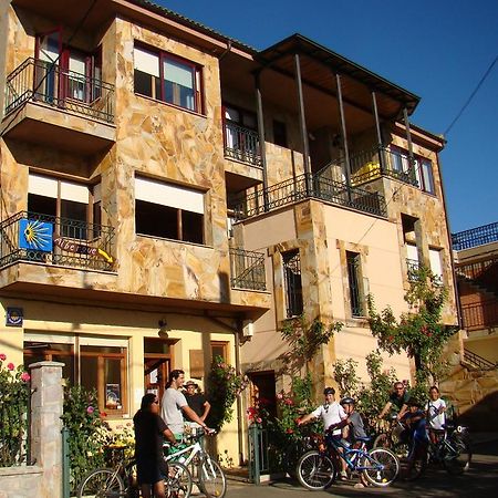 Casa Anita Hostel Santa Croya de Tera Екстериор снимка