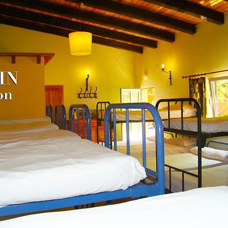 Casa Anita Hostel Santa Croya de Tera Екстериор снимка