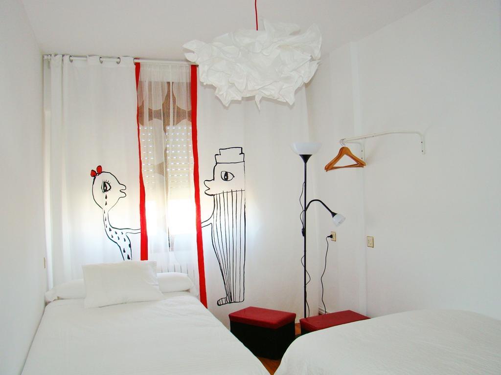 Casa Anita Hostel Santa Croya de Tera Стая снимка