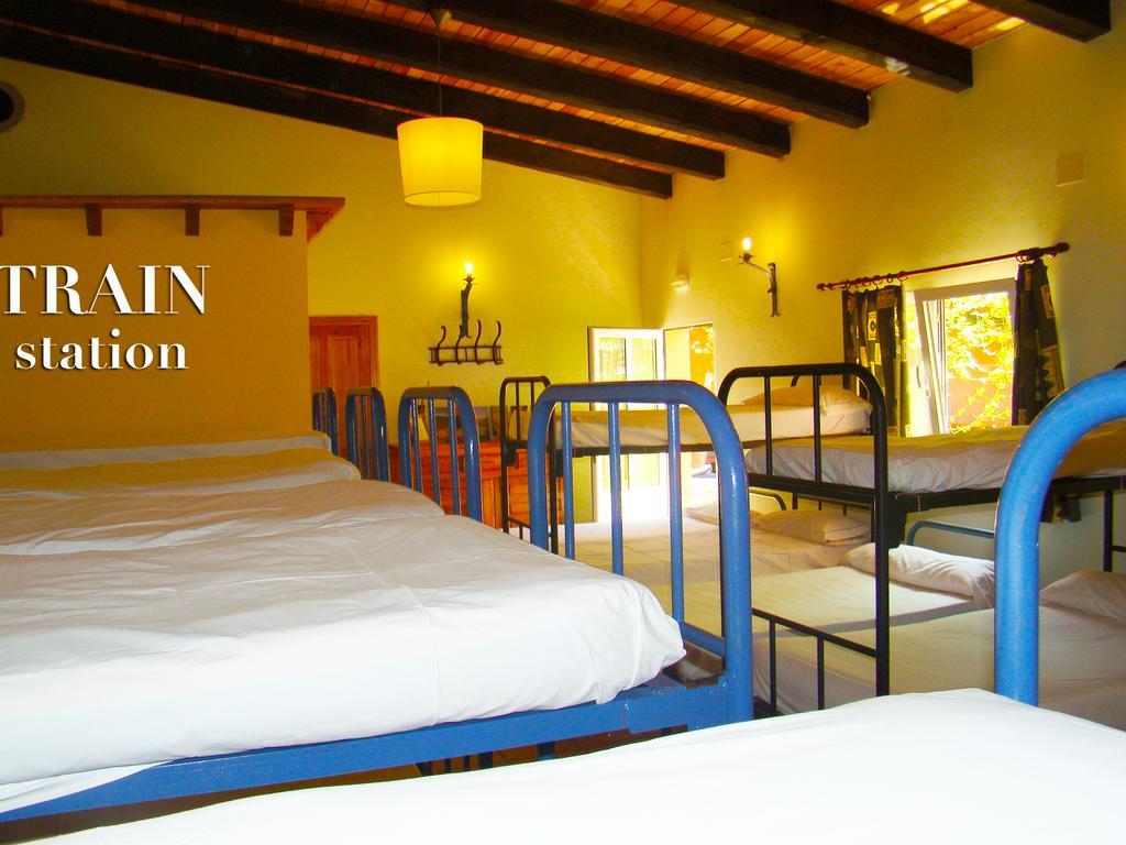 Casa Anita Hostel Santa Croya de Tera Екстериор снимка