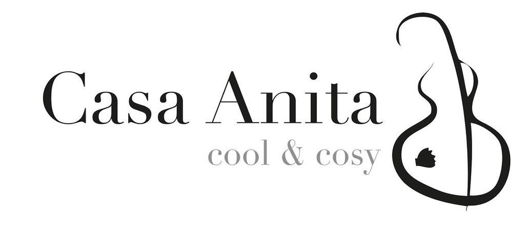 Casa Anita Hostel Santa Croya de Tera Екстериор снимка
